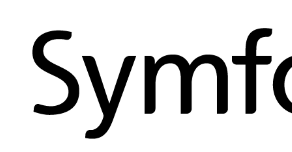 Var symfony. Symfony лого. Фреймворк Symfony. Symfony Framework лого. Symfony php.